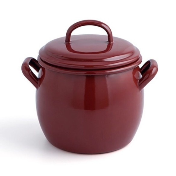 OLLA ABOMBADA 28 C/T CLASICO QUID