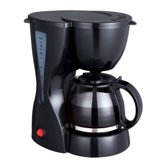 CAFETERA GOTEO 10-12 TAZAS 1.2L 33570 ALFA DYSER