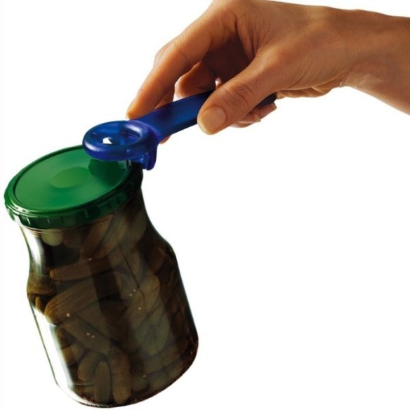 ABRIDOR TARROS JARKEY BOLSA