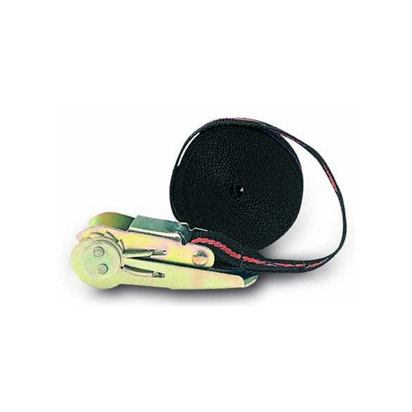 CINTAS URSUS 500CM DE FIJACION C/TENSOR HOMOLOGADA EUROBOTTARI