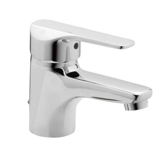 GRIFO  GENEBRE k8 LAVABO MONOMANDO CROMADO