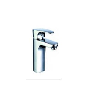 GRIFO  CLEVER HABANA XTREME LAVABO MONOMANDO ALTO CROMADO ECONATURE