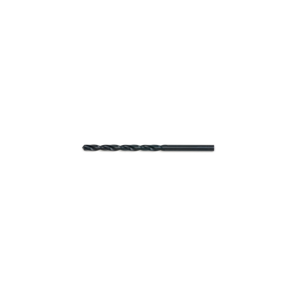 BROCA IZAR STANDARD HSS DIN 340N CILINDRICA 3 MM