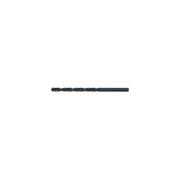 BROCA LARGA IZAR STANDARD HSS DIN 340N 6 MM