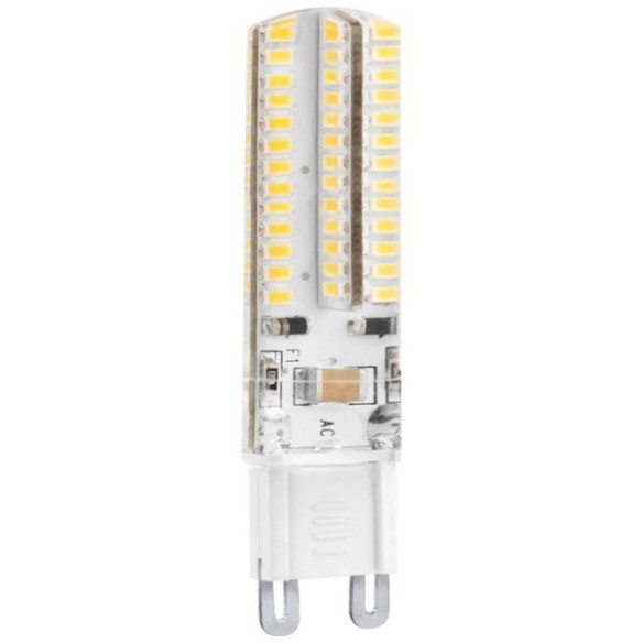 BOMBILLA LED BIPIN G9 G9 MATEL 500 LM 5 W LUZ FRIA