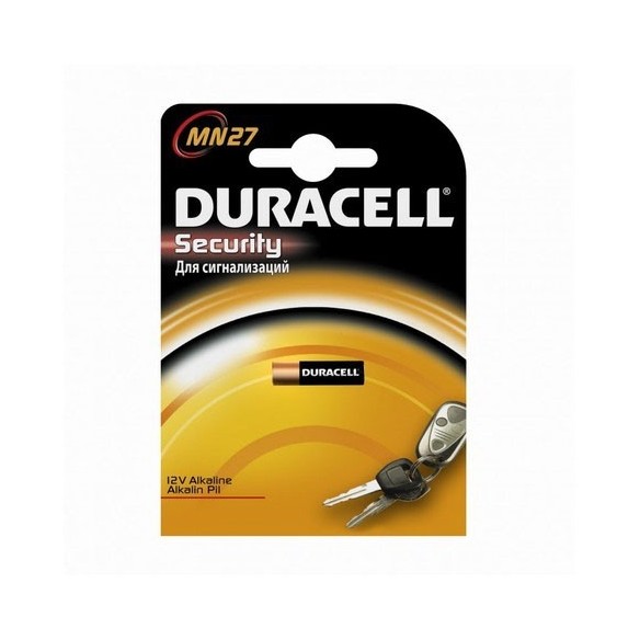 PILA ESPECIAL MN27 12V 1U