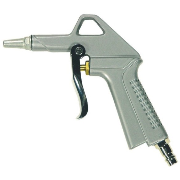 PISTOLA SOPLADO  NEUMATICA G-501