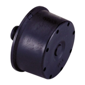 "FILTRO AIRE 3/8"" M RECAMBIO"