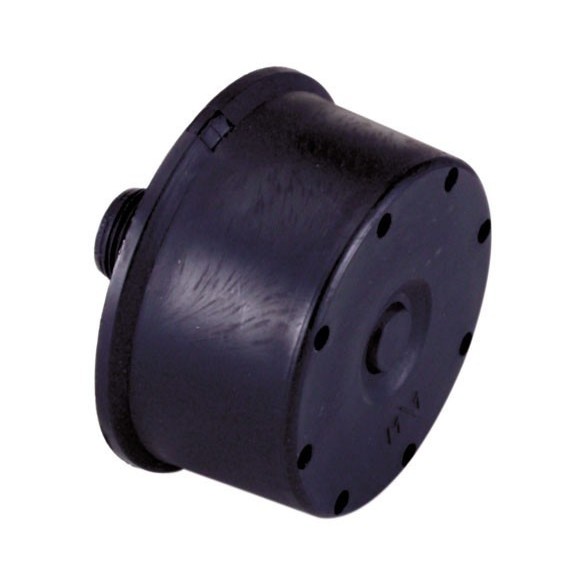 "FILTRO AIRE 3/8"" M RECAMBIO"