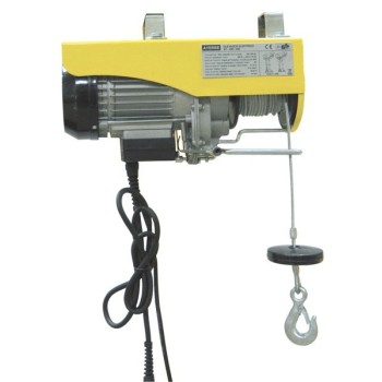 ELEVADOR ELECTRICO AY-200/400