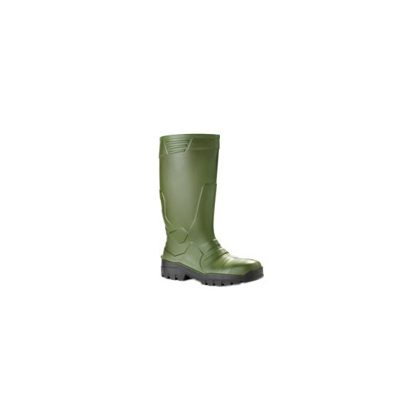 BOTA AGUA MAVINSA PRADO SEGUR S5 PVC VERDE ALTA T- 46