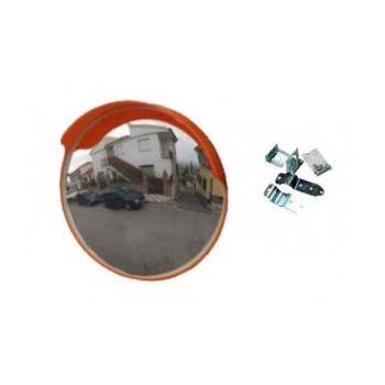 ESPEJO DE POLICARBONATO 45CM ALTUNA HNOS