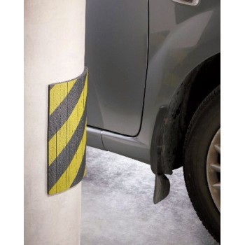 PROTECTOR ESTRIADO COLUMNA  300x200x10MM 2UDS ALTUNA HNOS