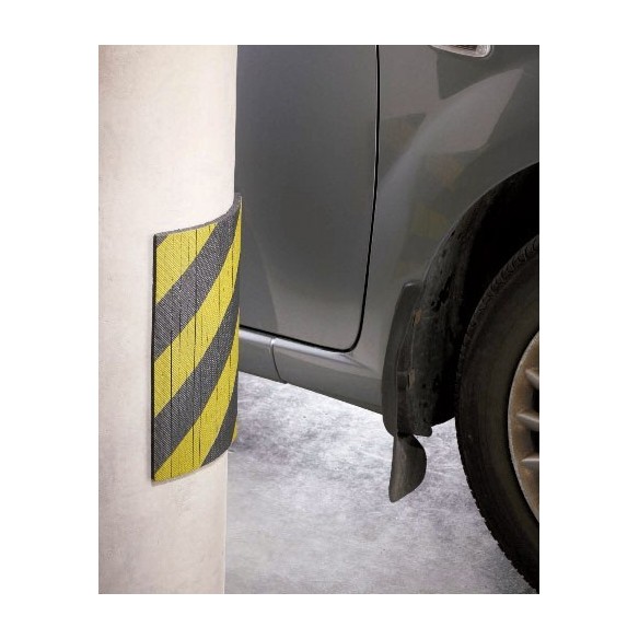 PROTECTOR ESTRIADO COLUMNA  300x200x10MM 2UDS ALTUNA HNOS