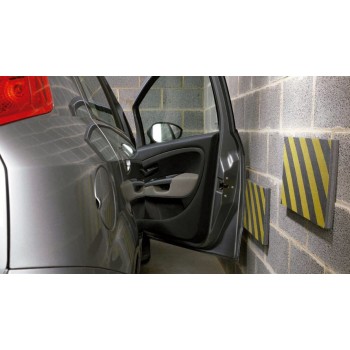 PROTECTOR LATERAL PROFESIONAL 500X250X25MM 2UDS ALTUNA HNOS