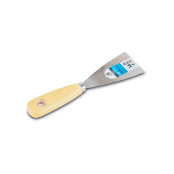 ESPATULA BRICOLAJE UNIVERSAL 3204 ACERO 60MM