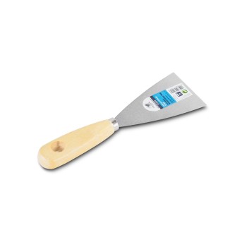 ESPATULA BRICOLAJE UNIVERSAL 3205 ACERO 70MM