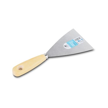 ESPATULA BRICOLAJE UNIVERSAL 3207 ACERO 100MM