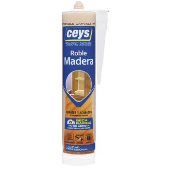 SELLADOR MADERA ROBLE 280ML CEYS