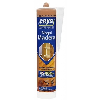 SELLADOR MADERA NOGAL 280ML CEYS