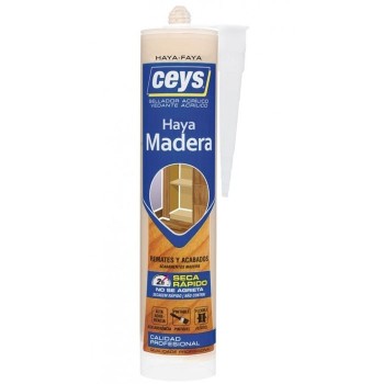 SELLADOR MADERA HAYA 280ML CEYS