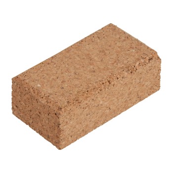 TACO LIJADOR WOLFCRAFT 2896000 CORCHO 127X67X45MM