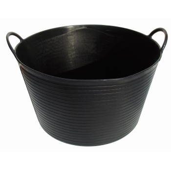 CAPAZO PLASTICO CONSTRUCCION 42 L