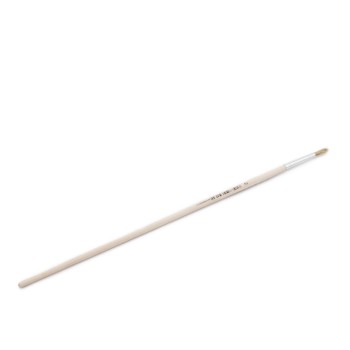 PINCEL REDONDO BARBOSA 3913 CERDA C/PET N.02