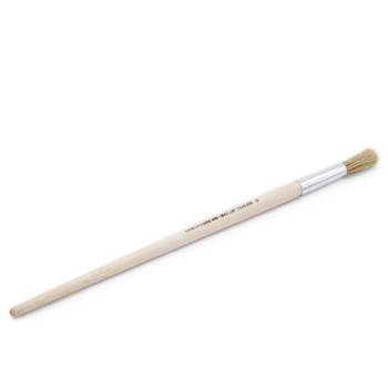 PINCEL REDONDO BARBOSA 3921 CERDA C/PET N.18