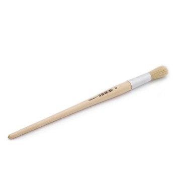 PINCEL REDONDO BARBOSA 3923 CERDA C/PET N.22