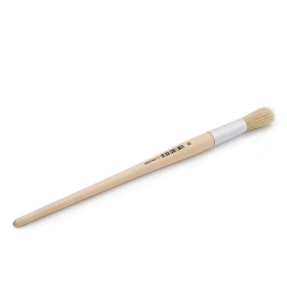 PINCEL REDONDO BARBOSA 3923 CERDA C/PET N.22