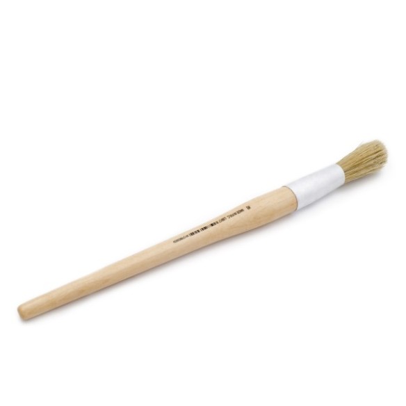 PINCEL REDONDO BARBOSA 3925 CERDA C/PET N.26