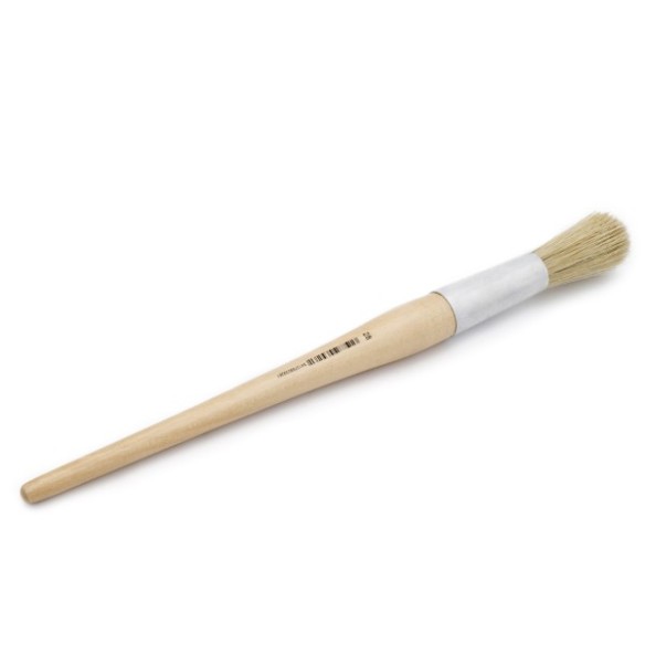 PINCEL REDONDO BARBOSA 3926 CERDA C/PET N.28