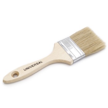 PALETINA DOBLE BARBOSA 3839 CERDA MEZCLA N.33-70MM