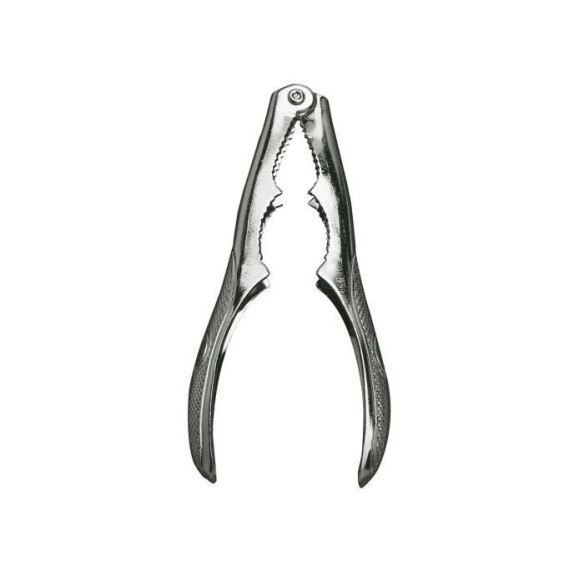 CASCANUECES 1 CROMADO DISPLAY