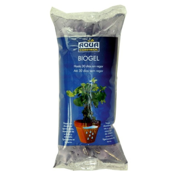 BIOGEL 400ML 30 DIAS SIN REGAR C2140 ALTADEX