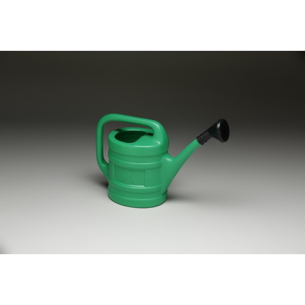 REGADERA CON ALCACHOFA BARBOSA + ALCACHOFA 5 L