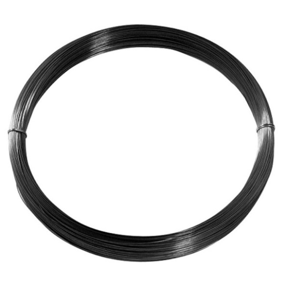 ALAMBRE INOXIDABLE MINIROLLO 1.00 MM X 7 M