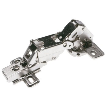 BISAGRA CAZOLETA 4210 RECTA NIQUEL