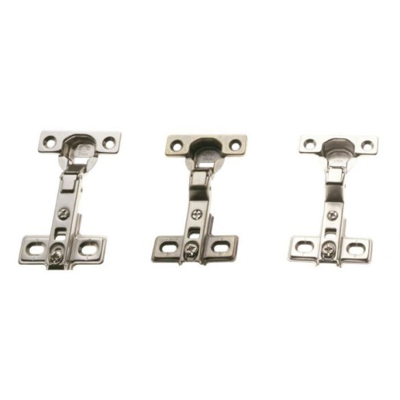 BISAGRA CAZOLETA 4712 SUPER/ACOD.NIQ.