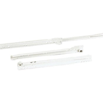 GUIAS CAJONES 22-550 MARRON EPOXI