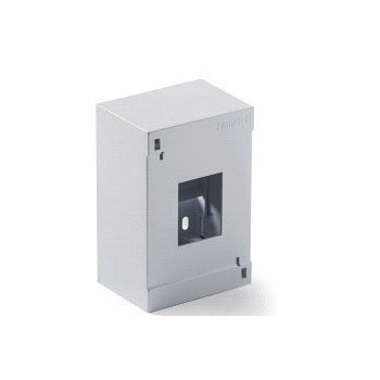 ARMARIO SUPERFICIE  4 ELEMENTOS 130X87X63 MM   IP40 1 UD