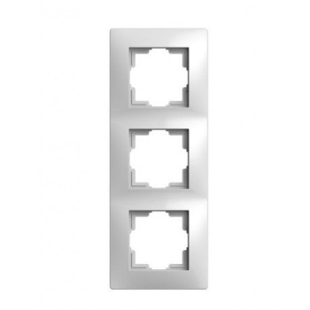 MARCO TRIPLE HABITAT 15  EMPOTRAR             BLANCO  1 UD