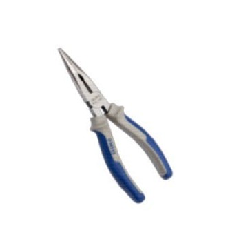 ALICATE IRIMO BOCA SEMIRREDONDA 160MM