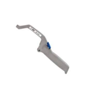 ARCO DE SIERRA MINI     ALUMINIO