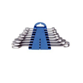 JUEGO LLAVES COMBINADAS BAHCO CROMADAS 8 A 22MM 8 PIEZAS