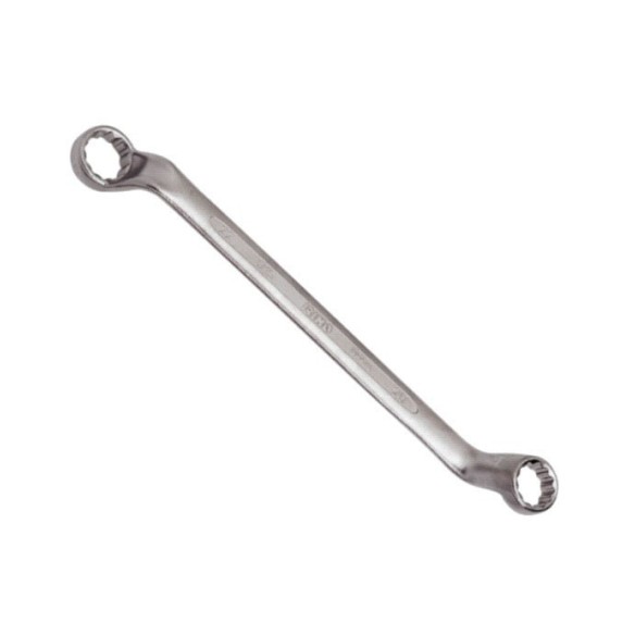 LLAVE IRIMO ESTRELLA ACODADA 14-15MM