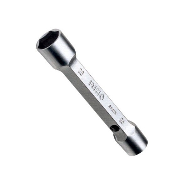 LLAVE IRIMO TUBO HEXAGONAL 18-19MM