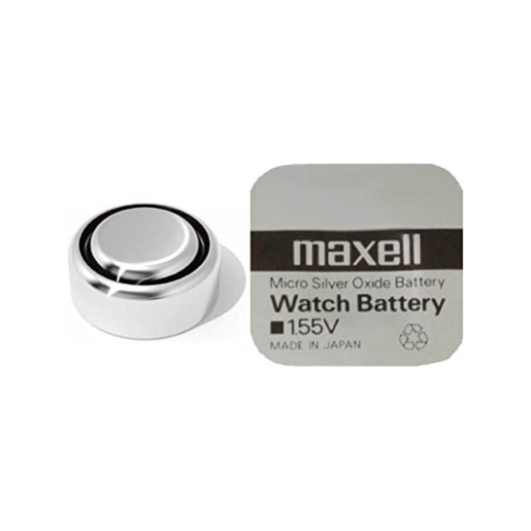 PILA BOTON SR0621SW RELOJ MXL