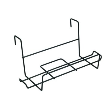 SOPORTE PARA JARDINERA DE 50 NEGRO